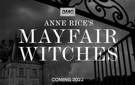 AMC witch program